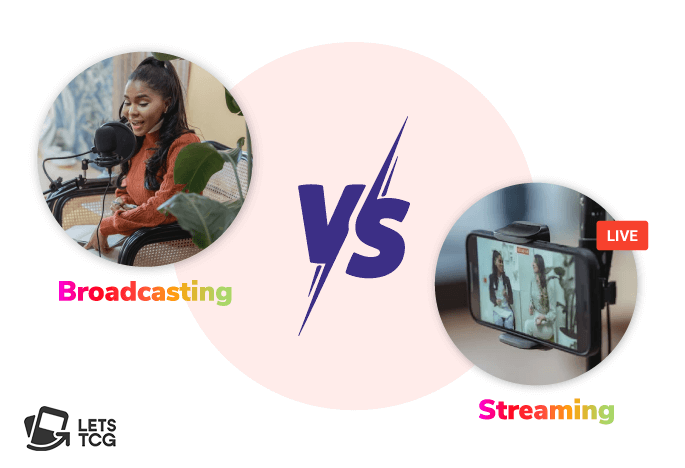 Live Streaming Services