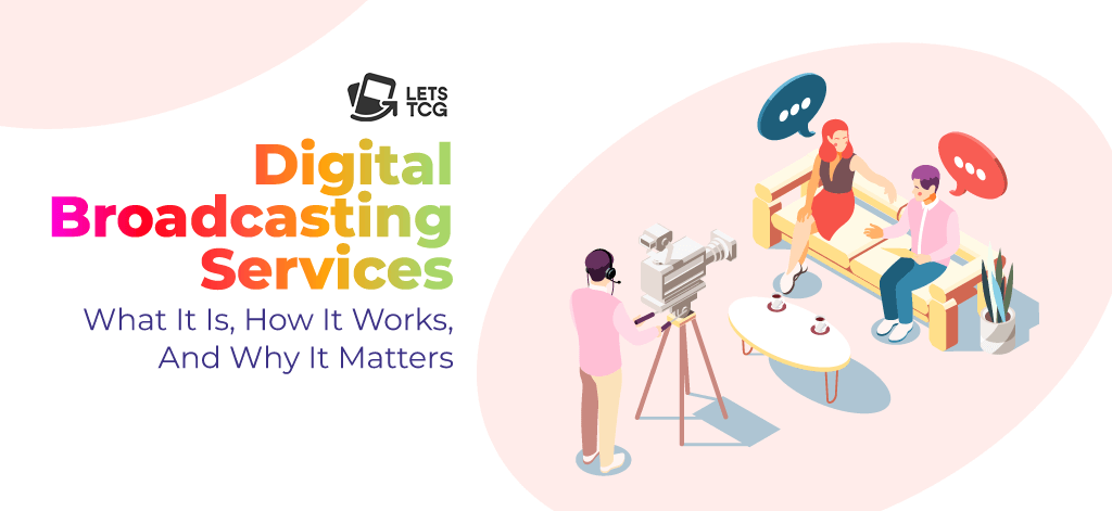 Online Programme Transmission