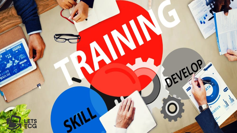 Professional Training Courses